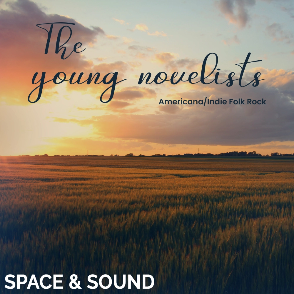 The Young Novelists