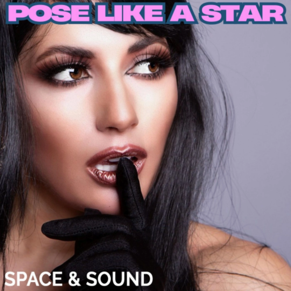 Pose Like A Star