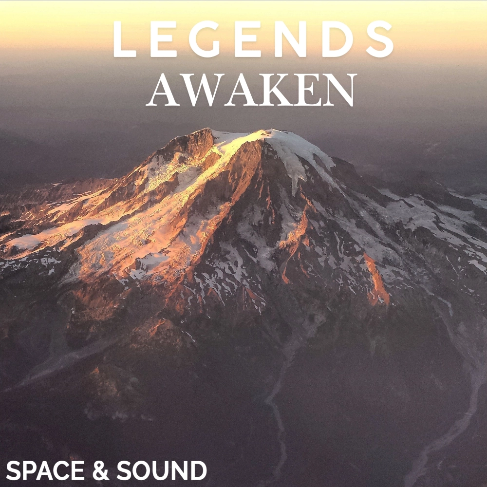 Legends Awaken