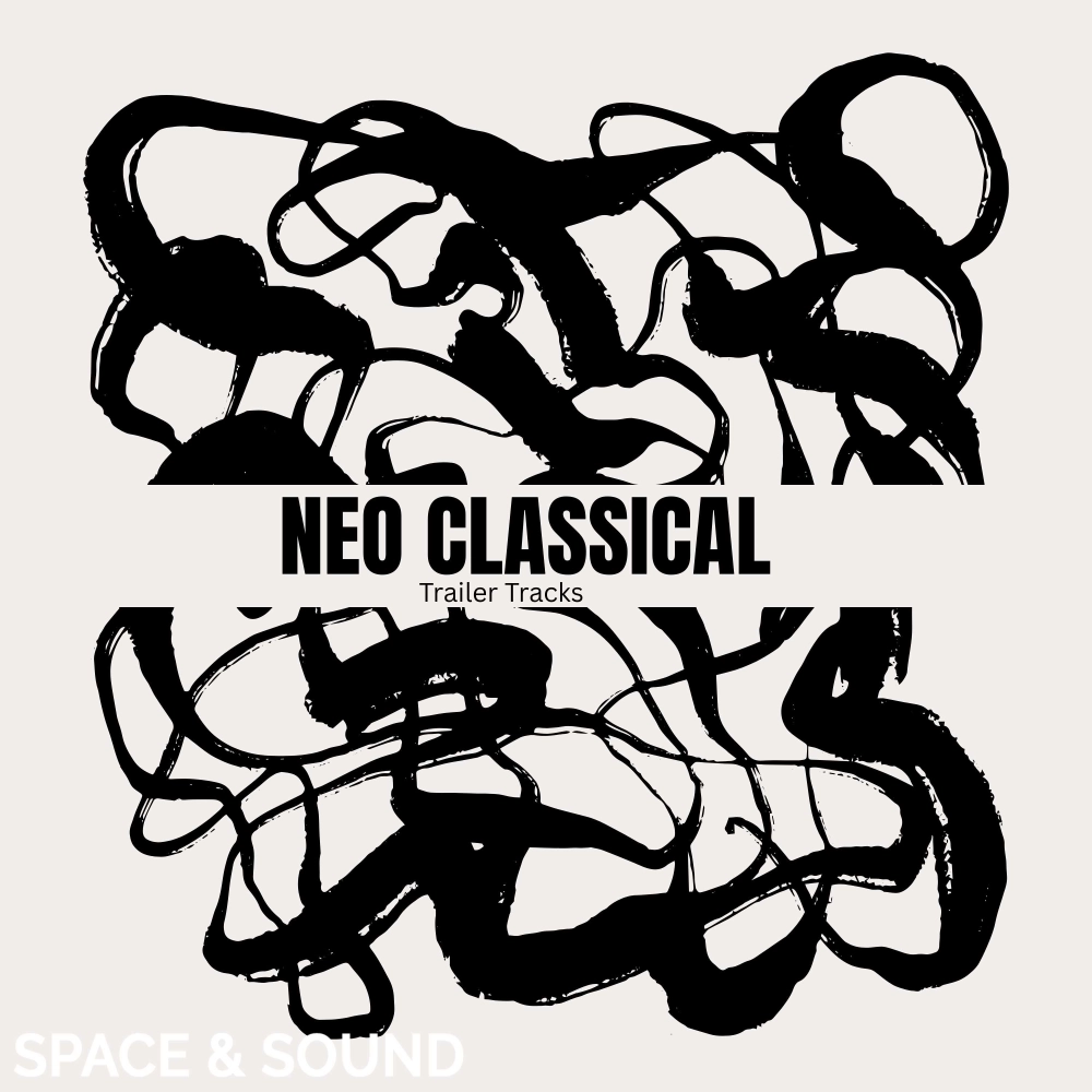 Neo Classical Trailer Tracks