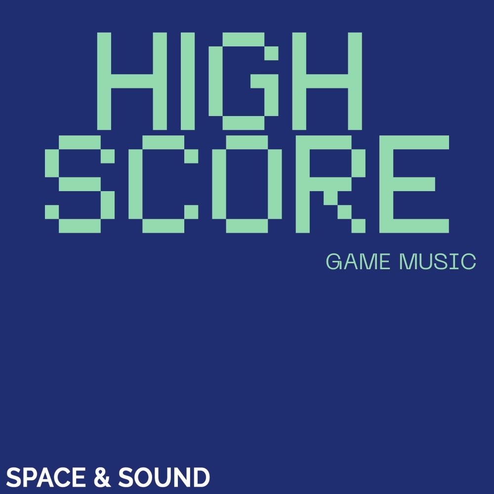 High Score Game Music
