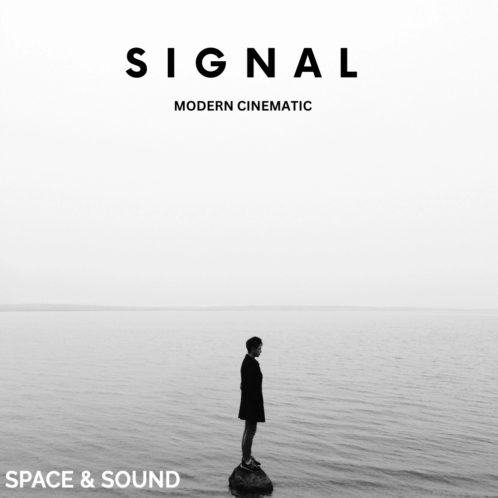 Signal Modern Cinematic