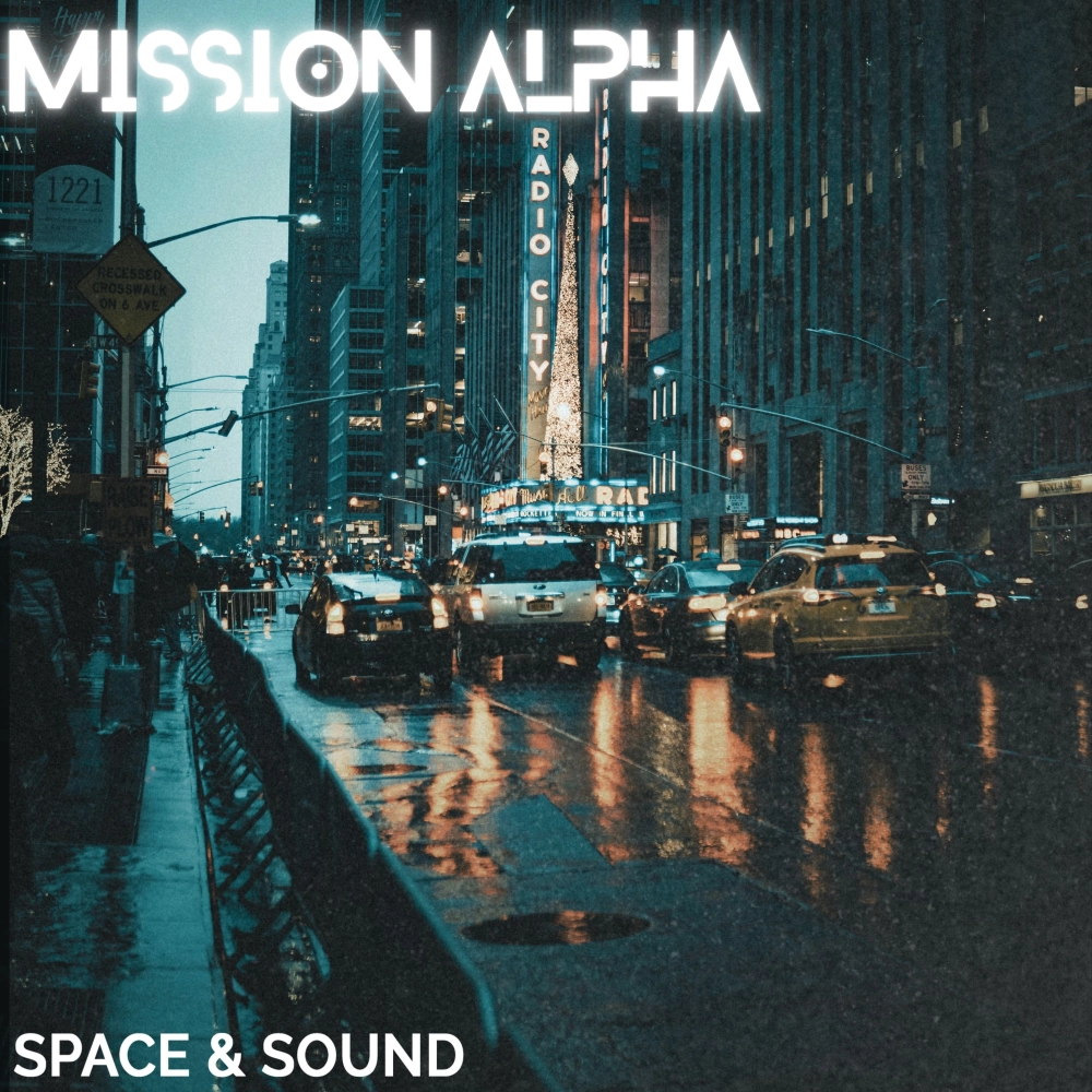 Mission Alpha