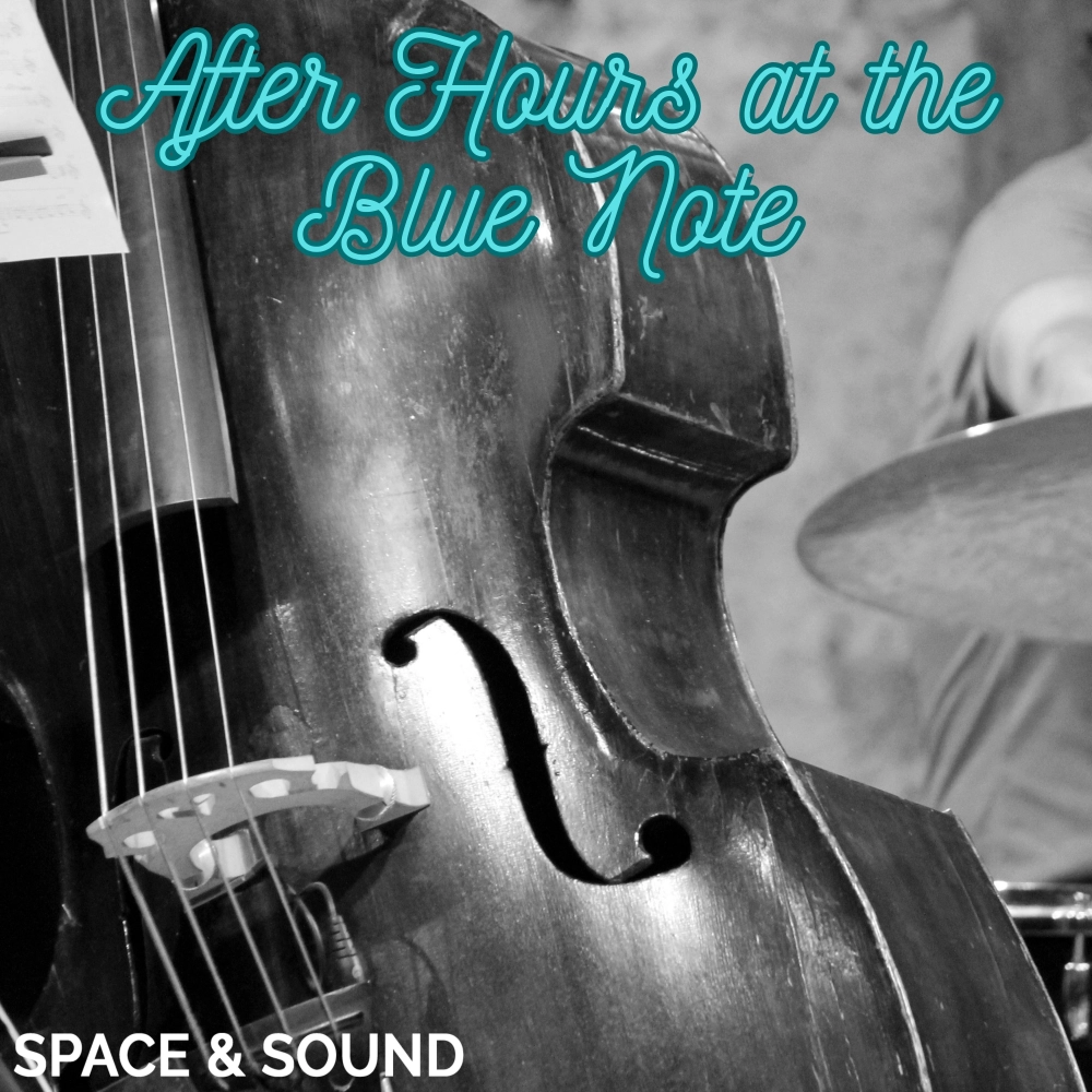 After Hours At The Blue Note