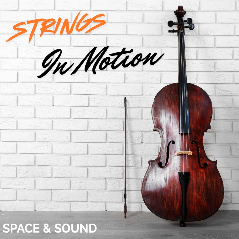 Strings In Motion