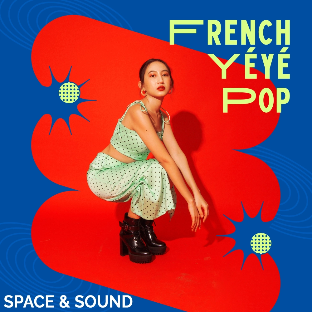 French Ye´ye´ Pop