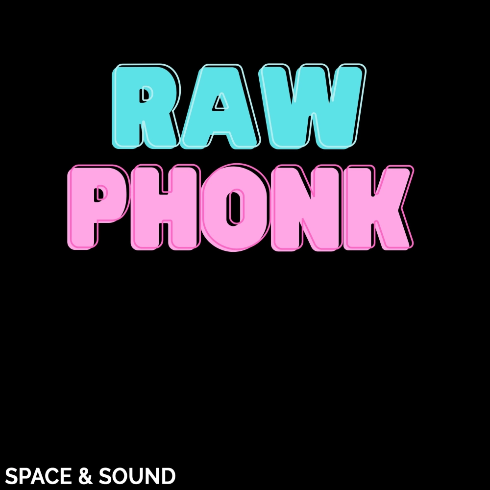 Raw Phonk