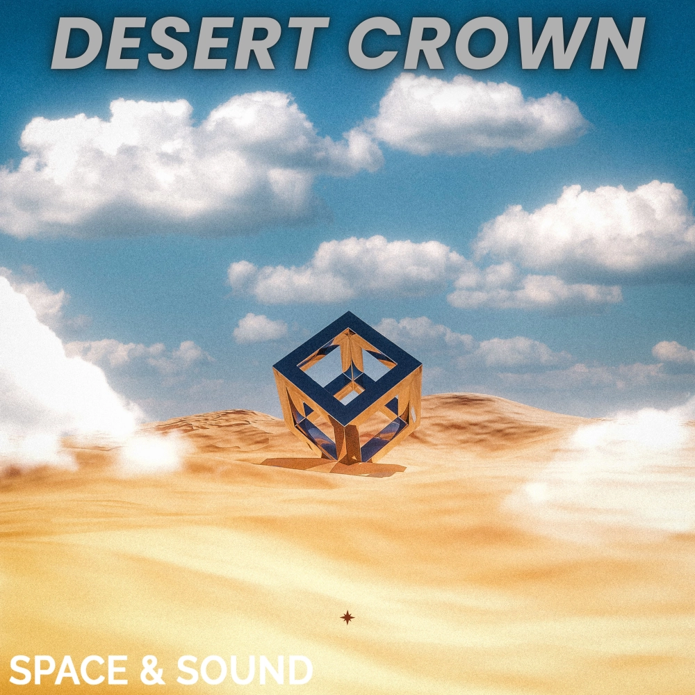 Desert Crown