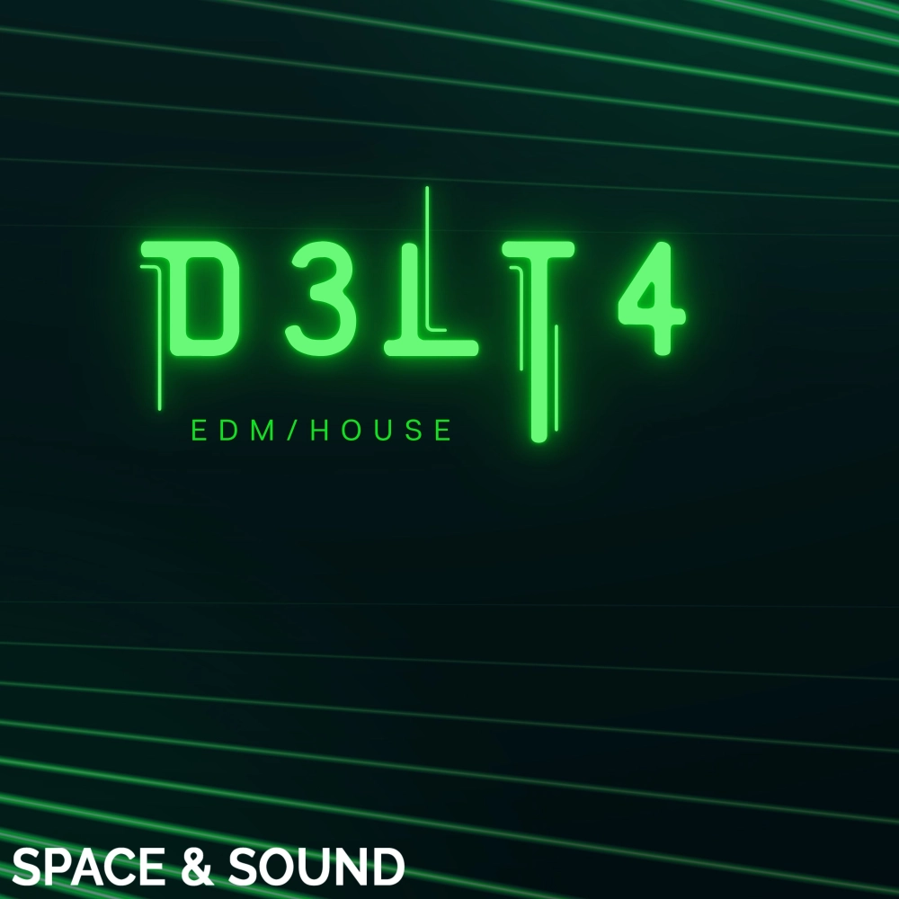 D3lt4 Edm-house