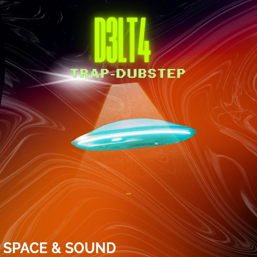 D3lt4 Trap-dubstep