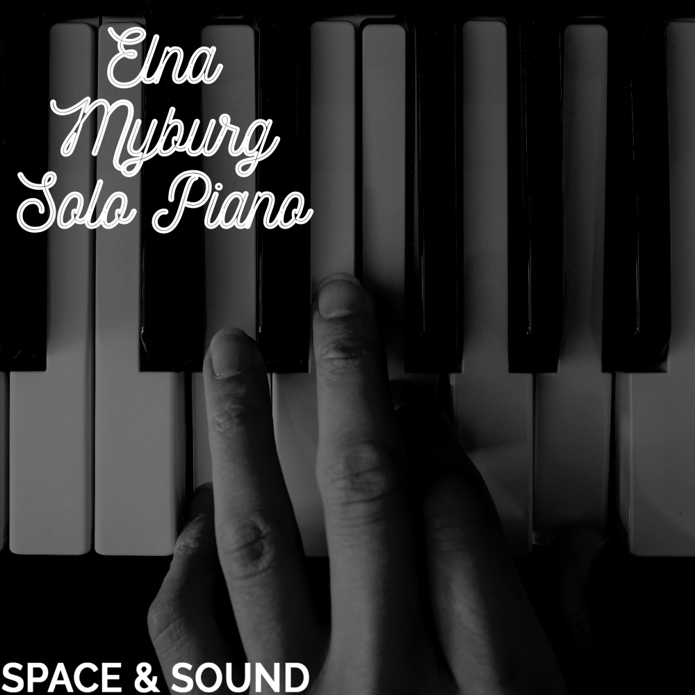 Elna Myburg Solo Piano