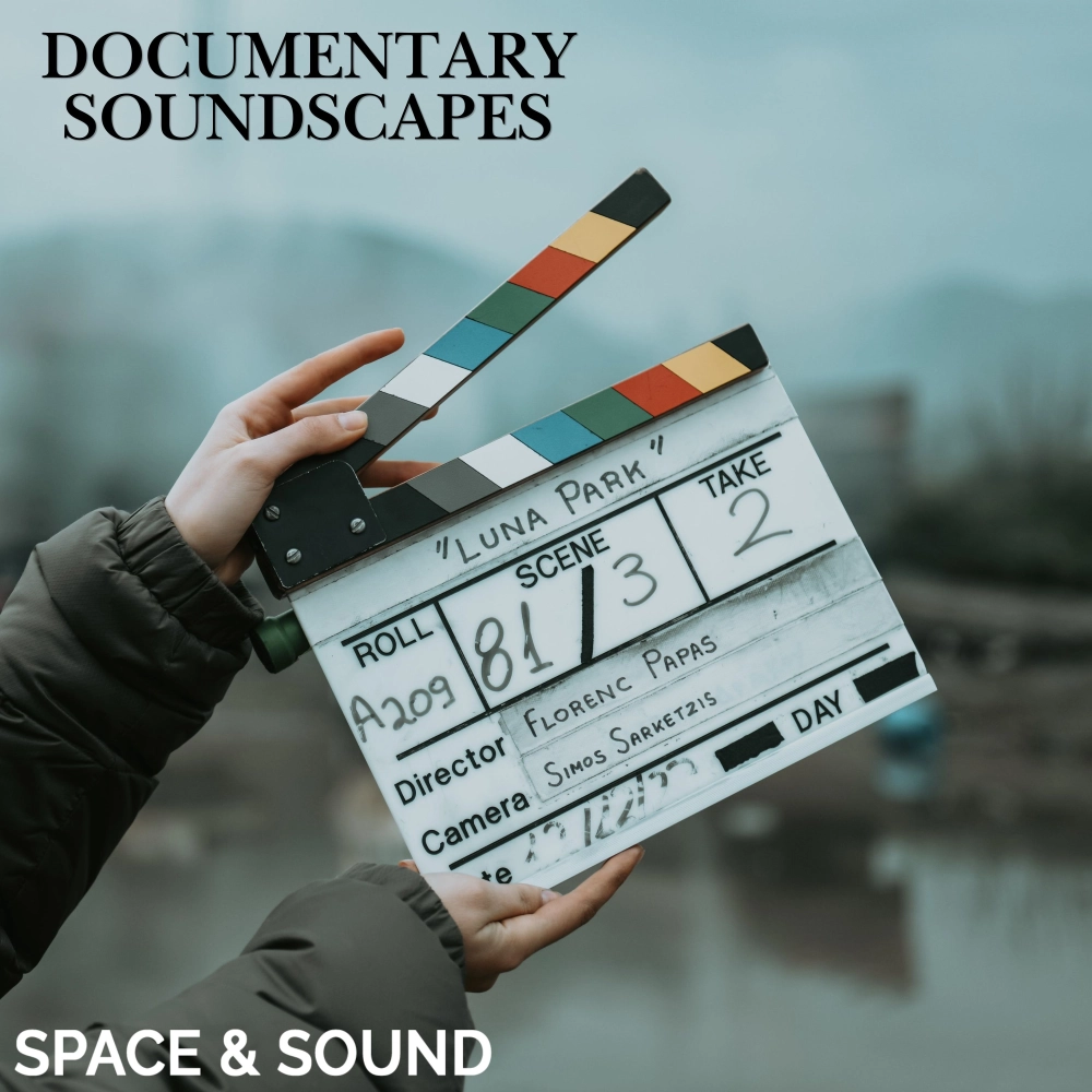 Documentary Soundscapes