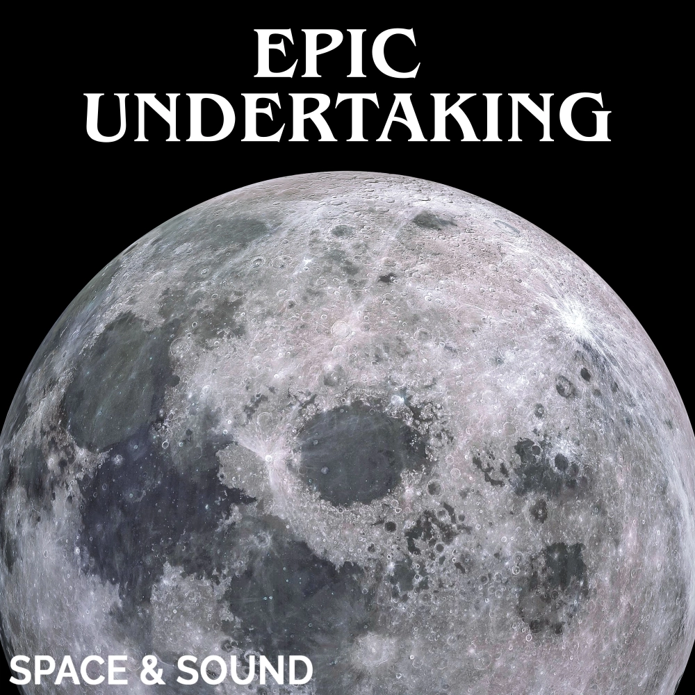 Epic Undertaking