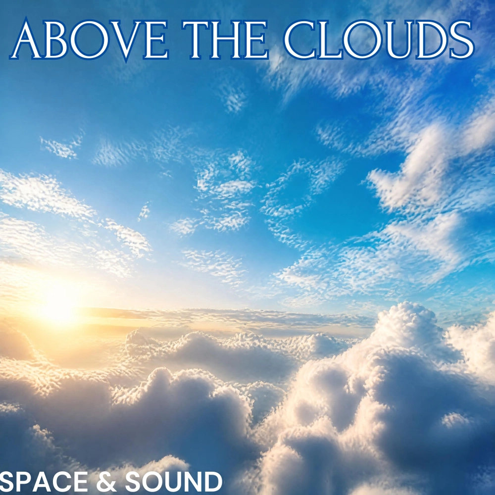 Above The Clouds