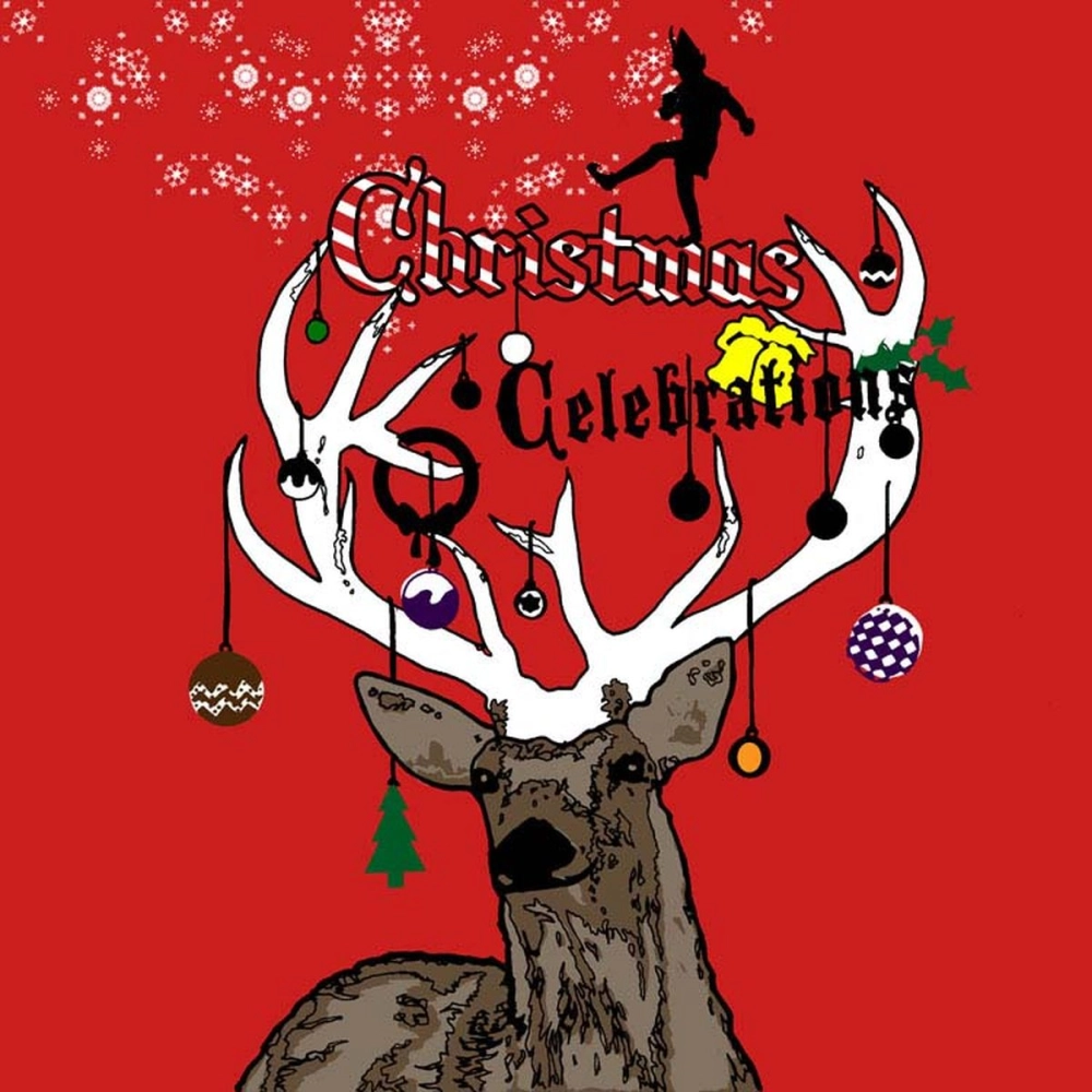 Christmas Moods