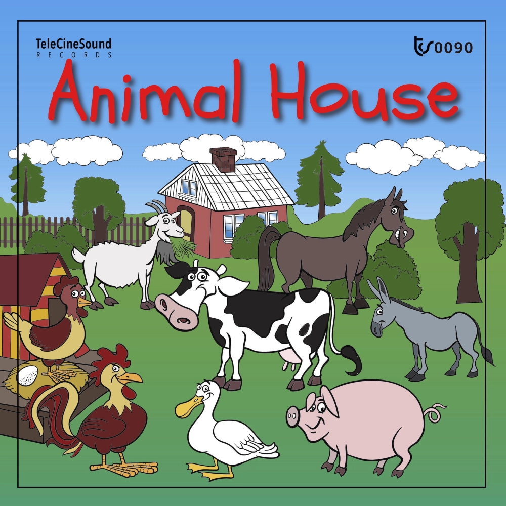 Animal House