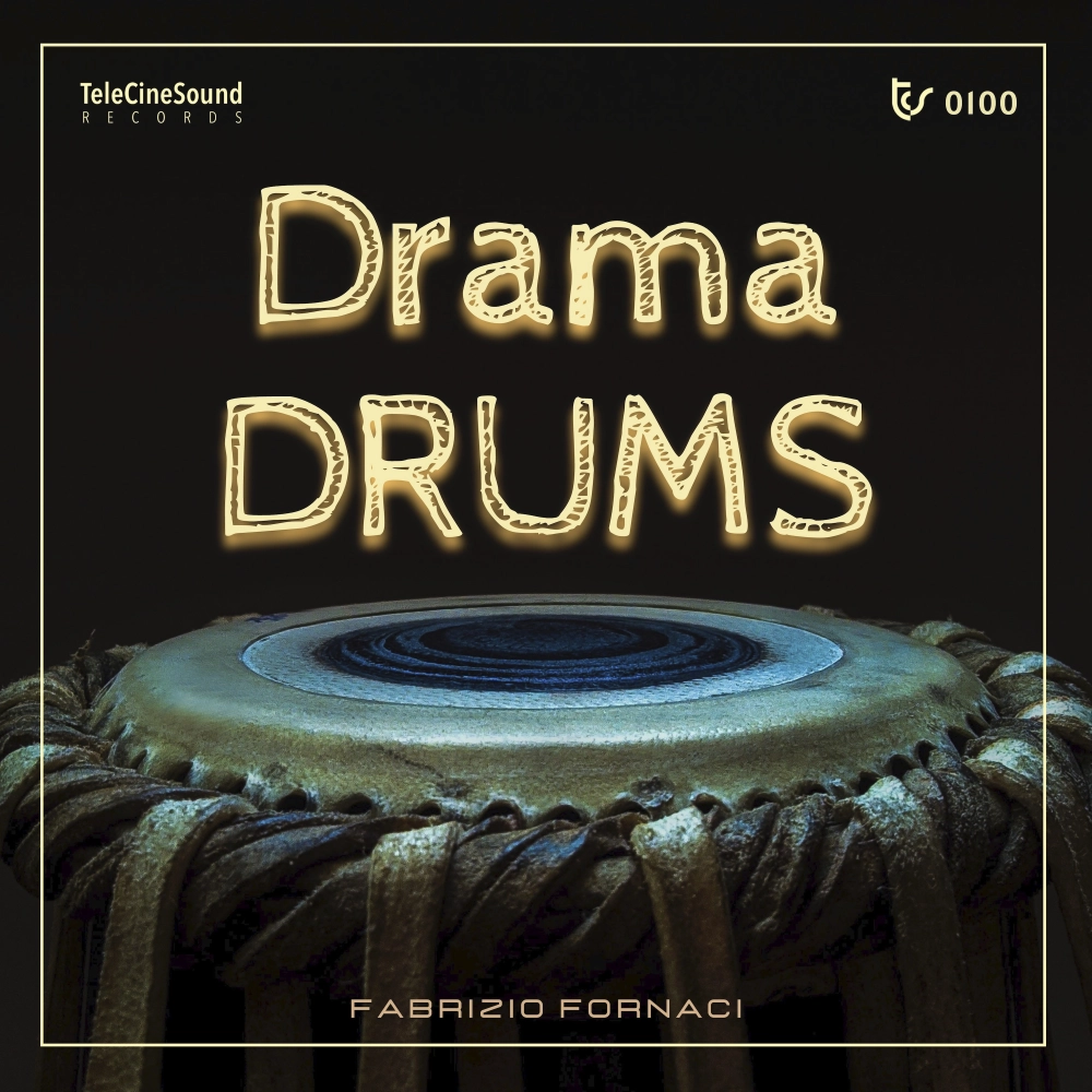 Drama Drums