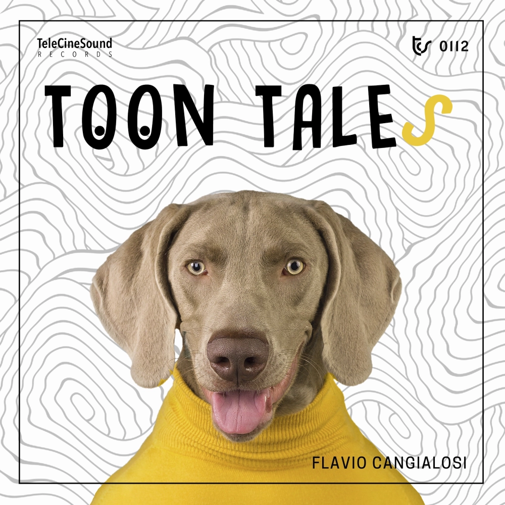 Toon Tales