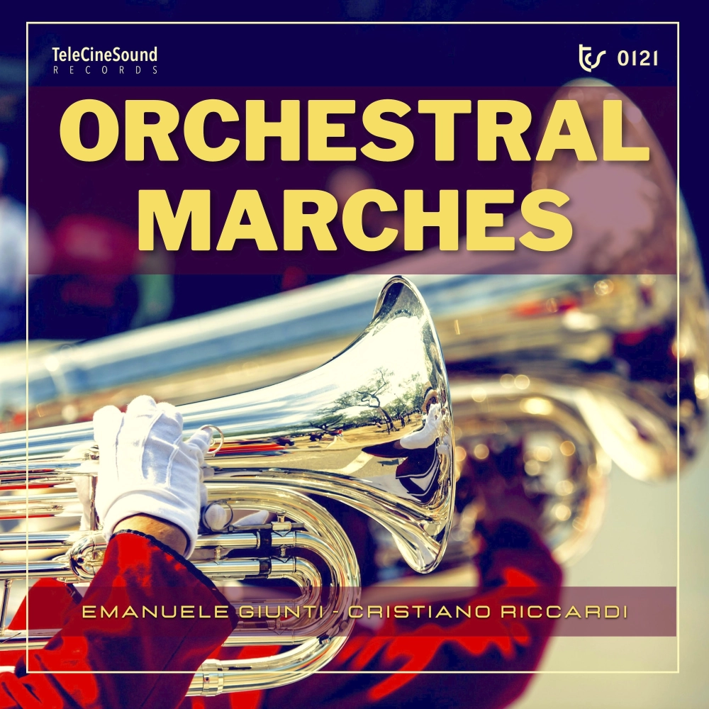 Orchestral March
