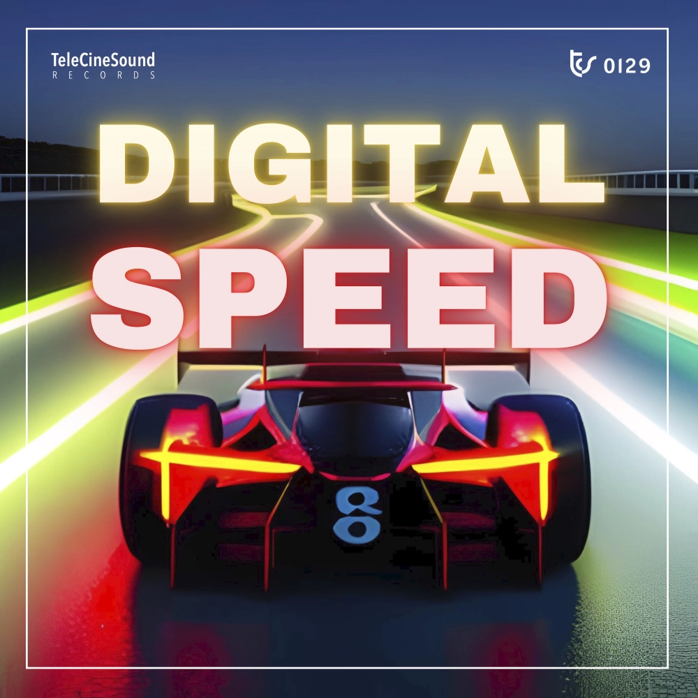 Digital Speed