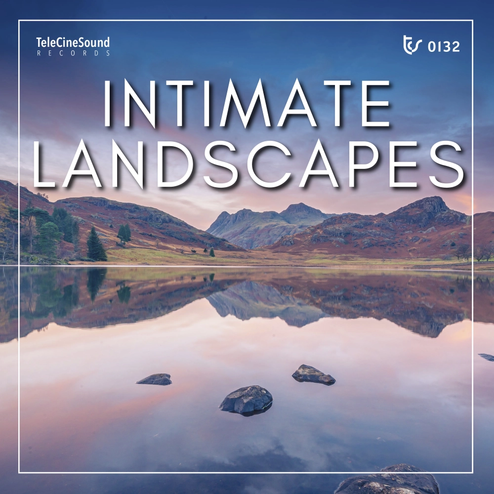 Intimate Landscapes