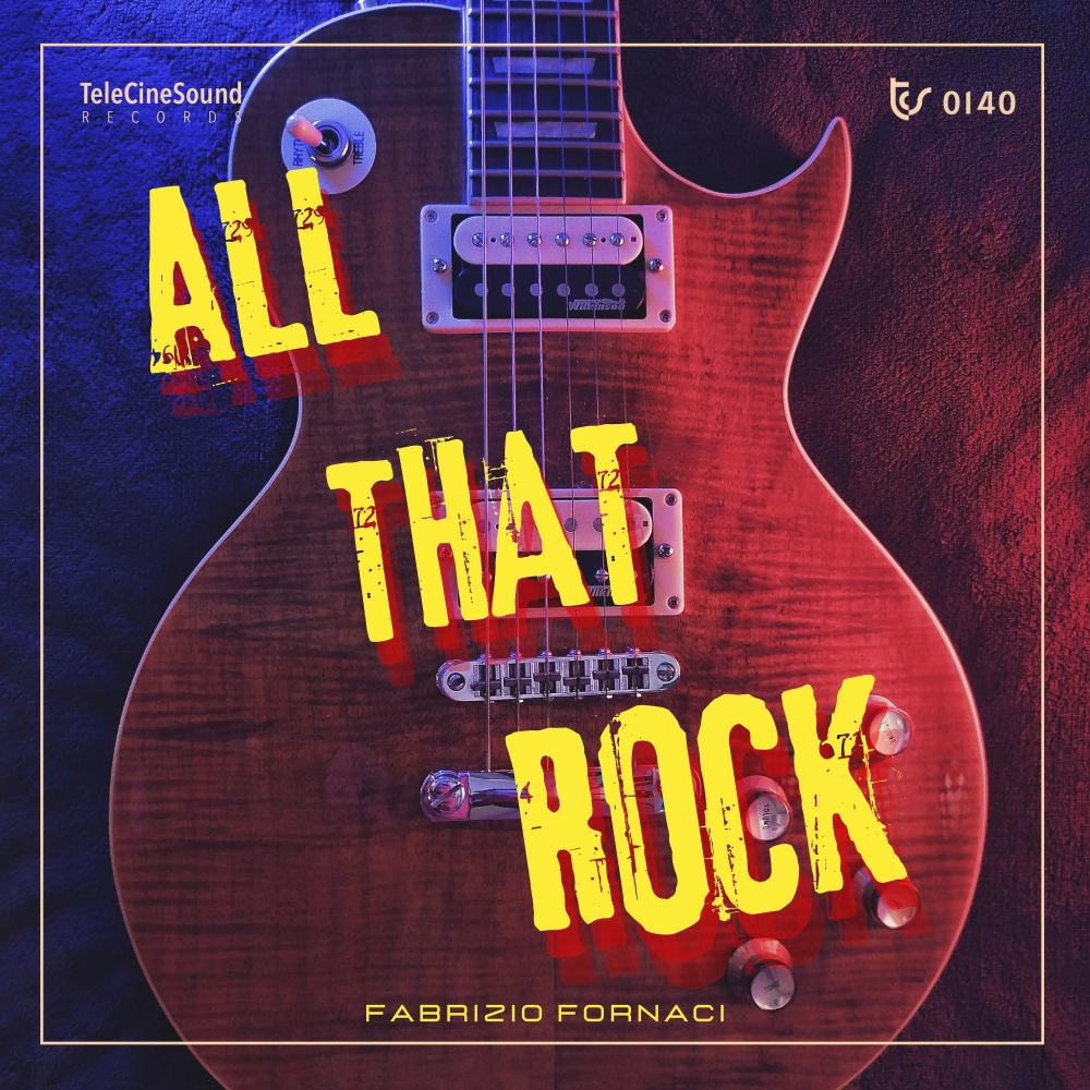 All That Rock