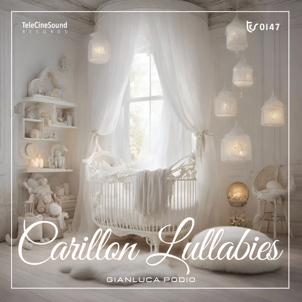 Carillon Lullabies