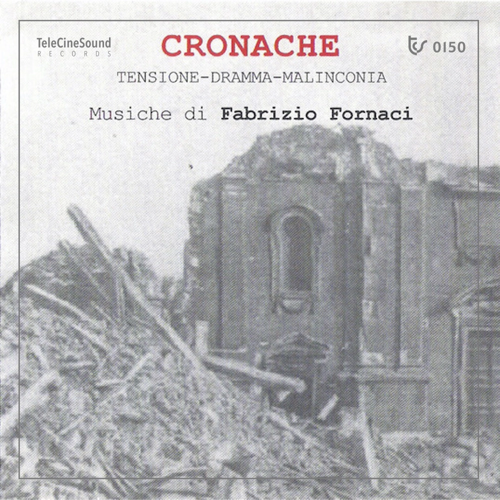 Cronache