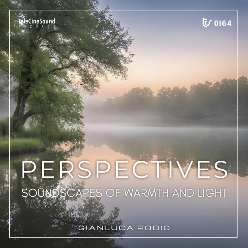Perspectives - Soundscapes Of Warmth And Light