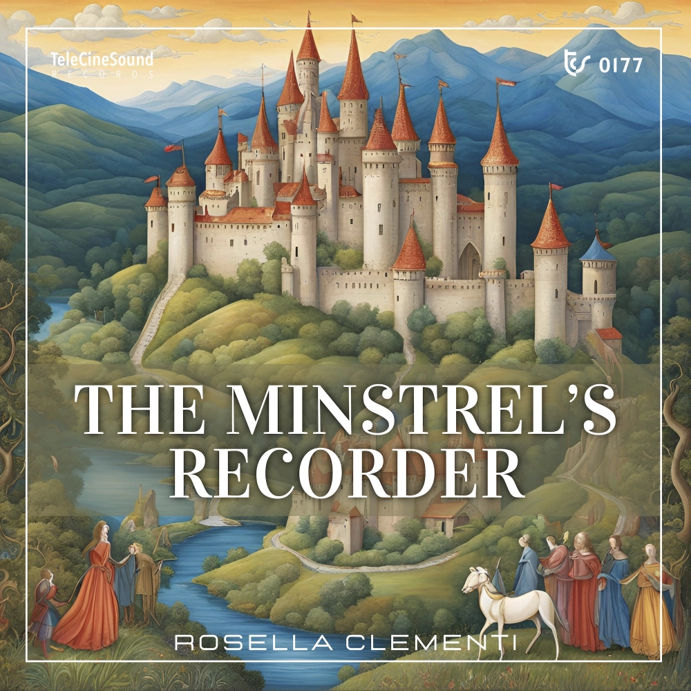 The Minstrel's Recorder