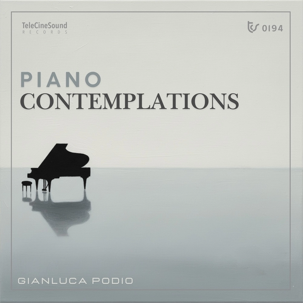 Piano Contemplations
