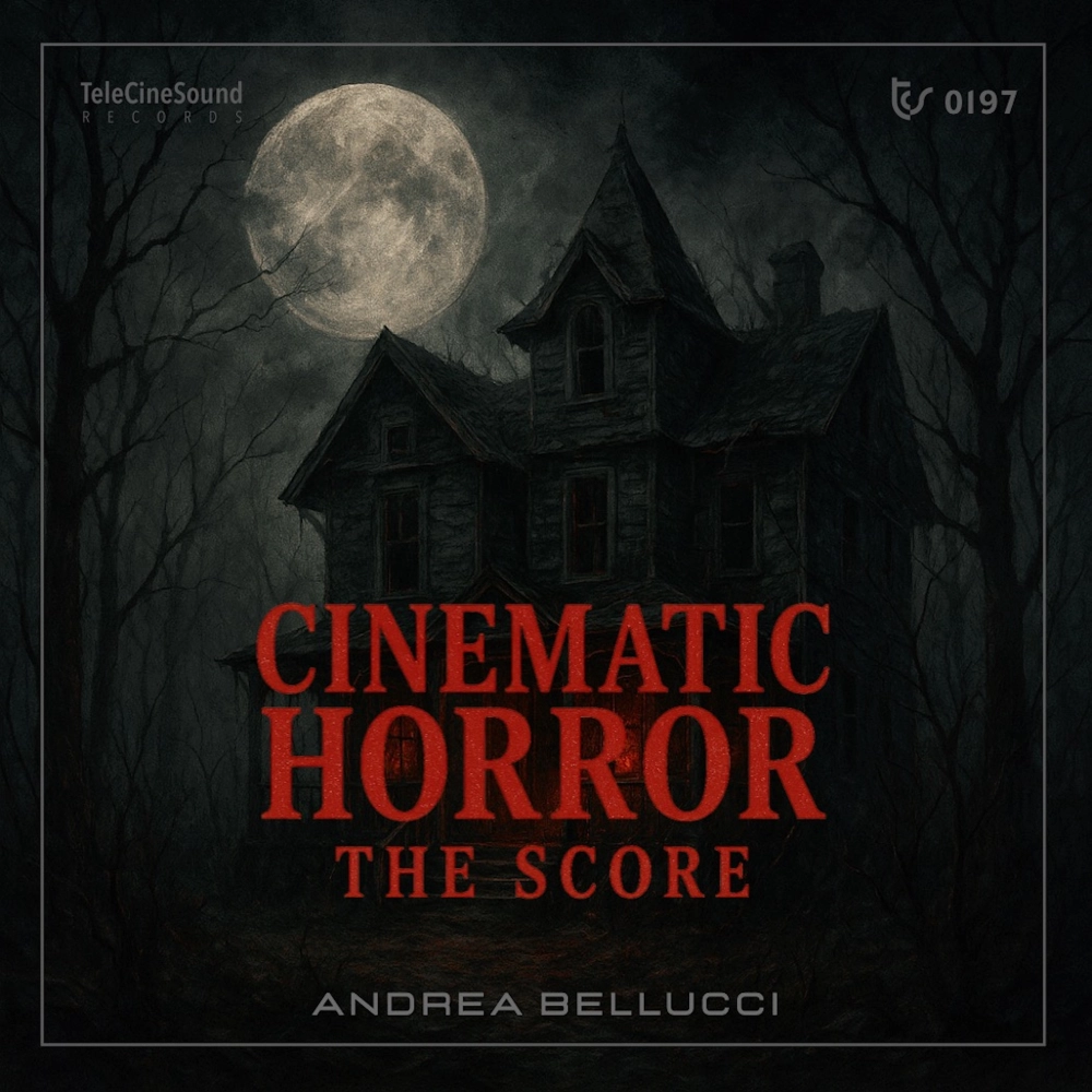 Cinematic Horror - The Score