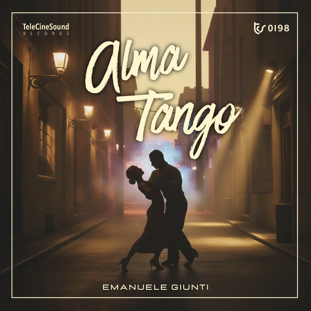 Alma Tango