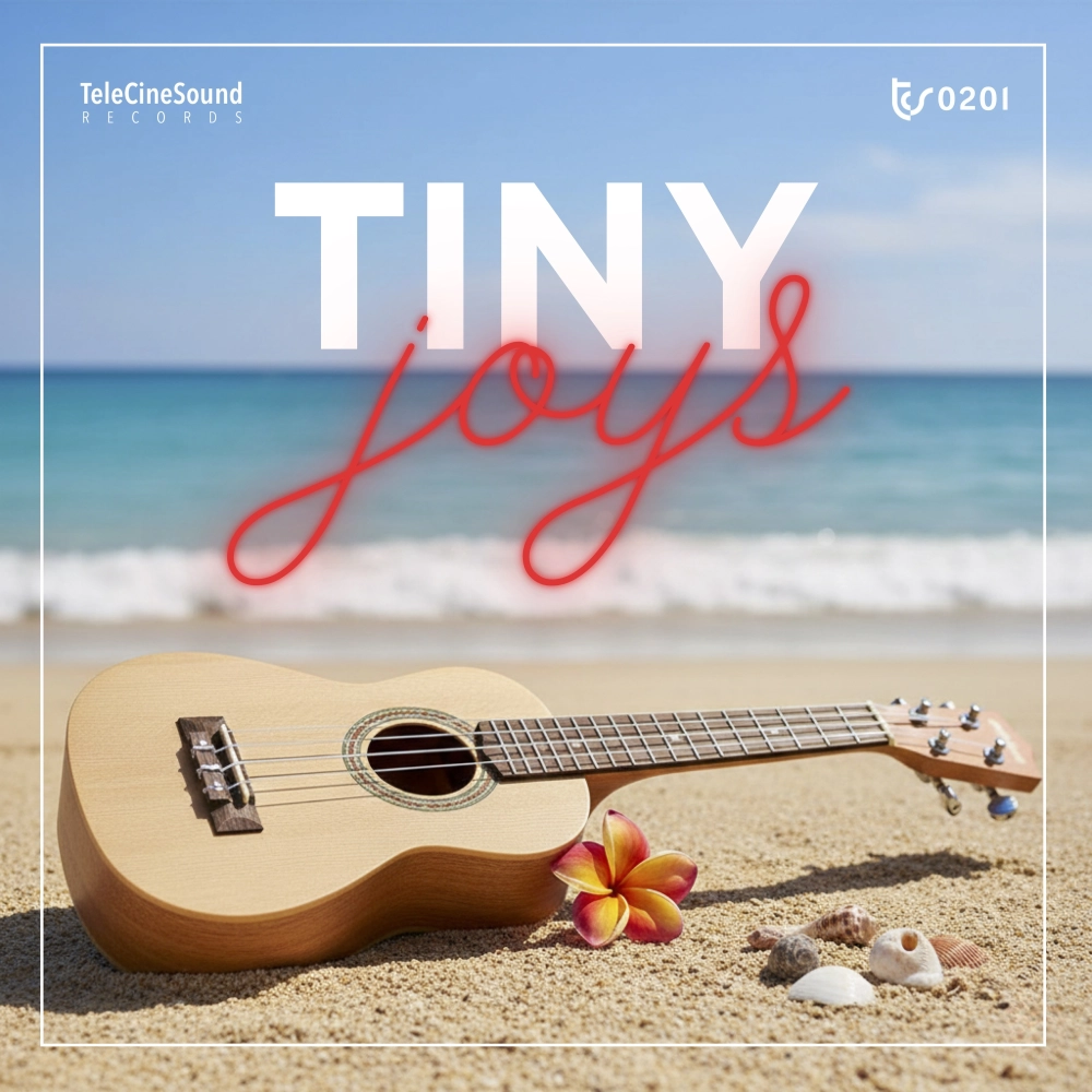 Tiny Joys
