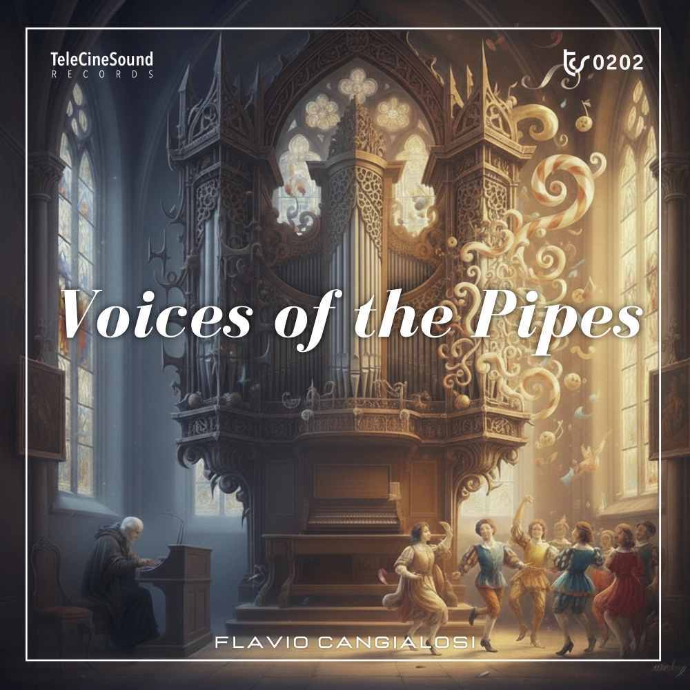 Voices Of The Pipes