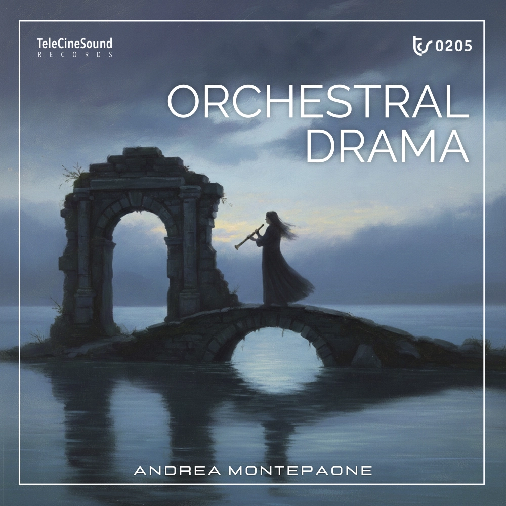 Orchestral Drama