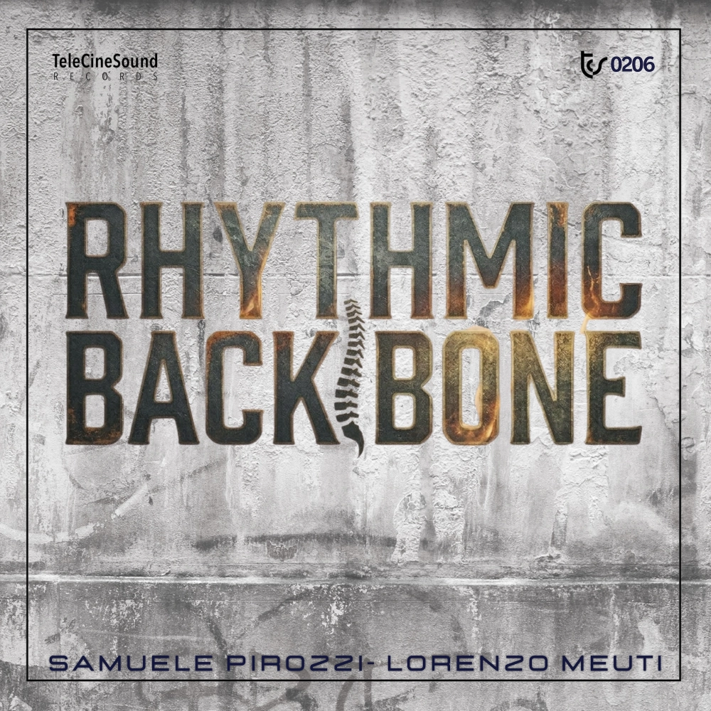Rhythmic Backbone