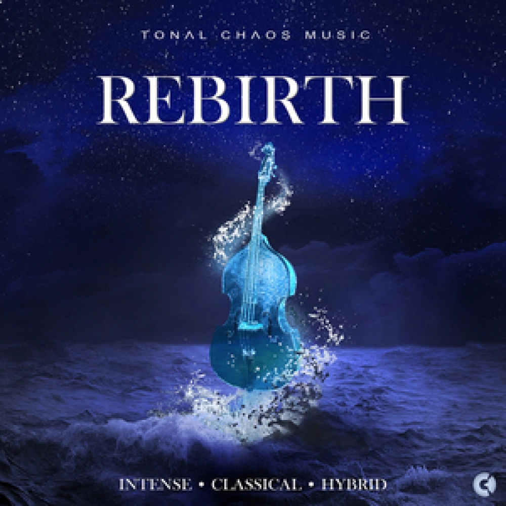 Rebirth - Intense • classical • hybrid