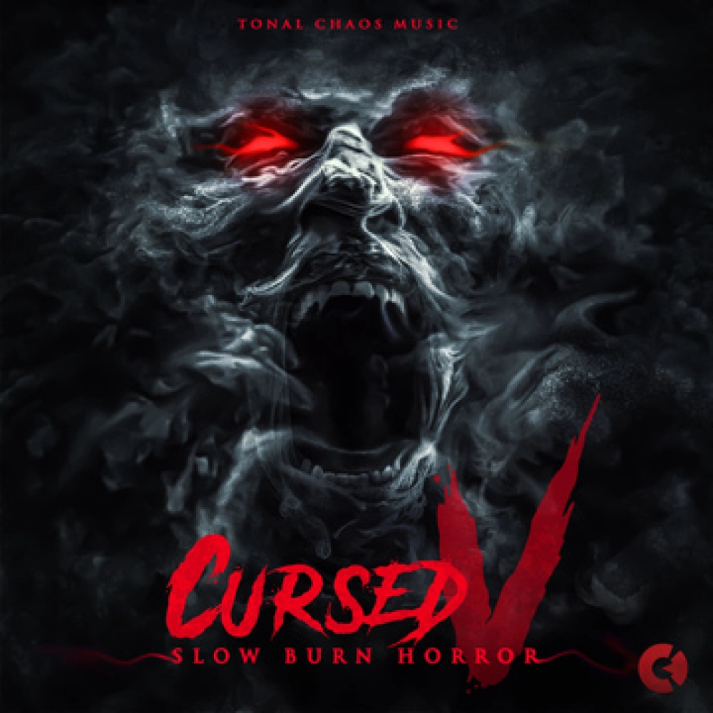 Cursed V (slow Burn Horror)