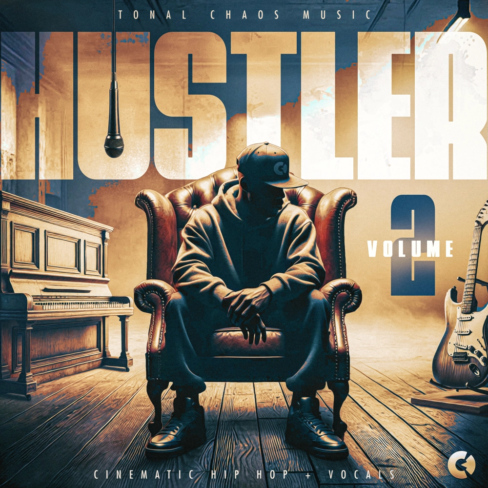 Hustler Vol. 2
