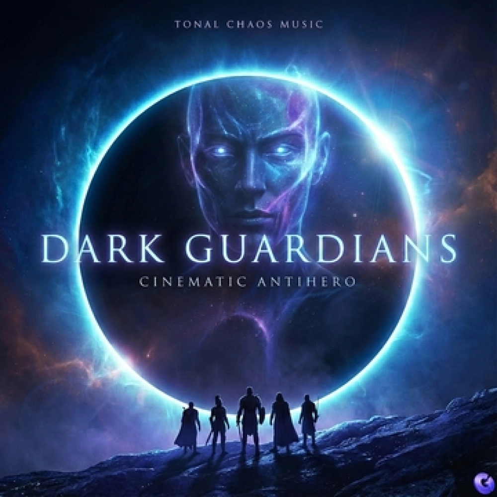 Dark Guardians (cinematic Antihero)