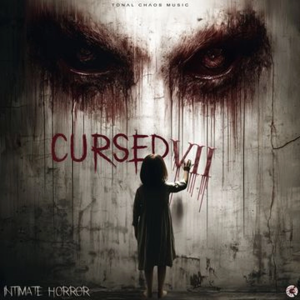 Cursed Vii (intimate Horror)