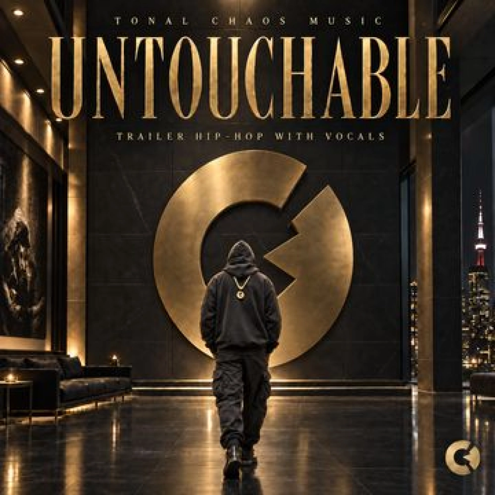 Untouchable - Trailer Hip-hop With Vocals