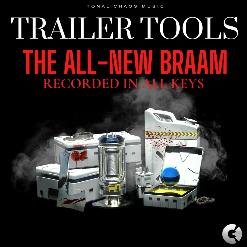 The All-new Braam (in All Keys)