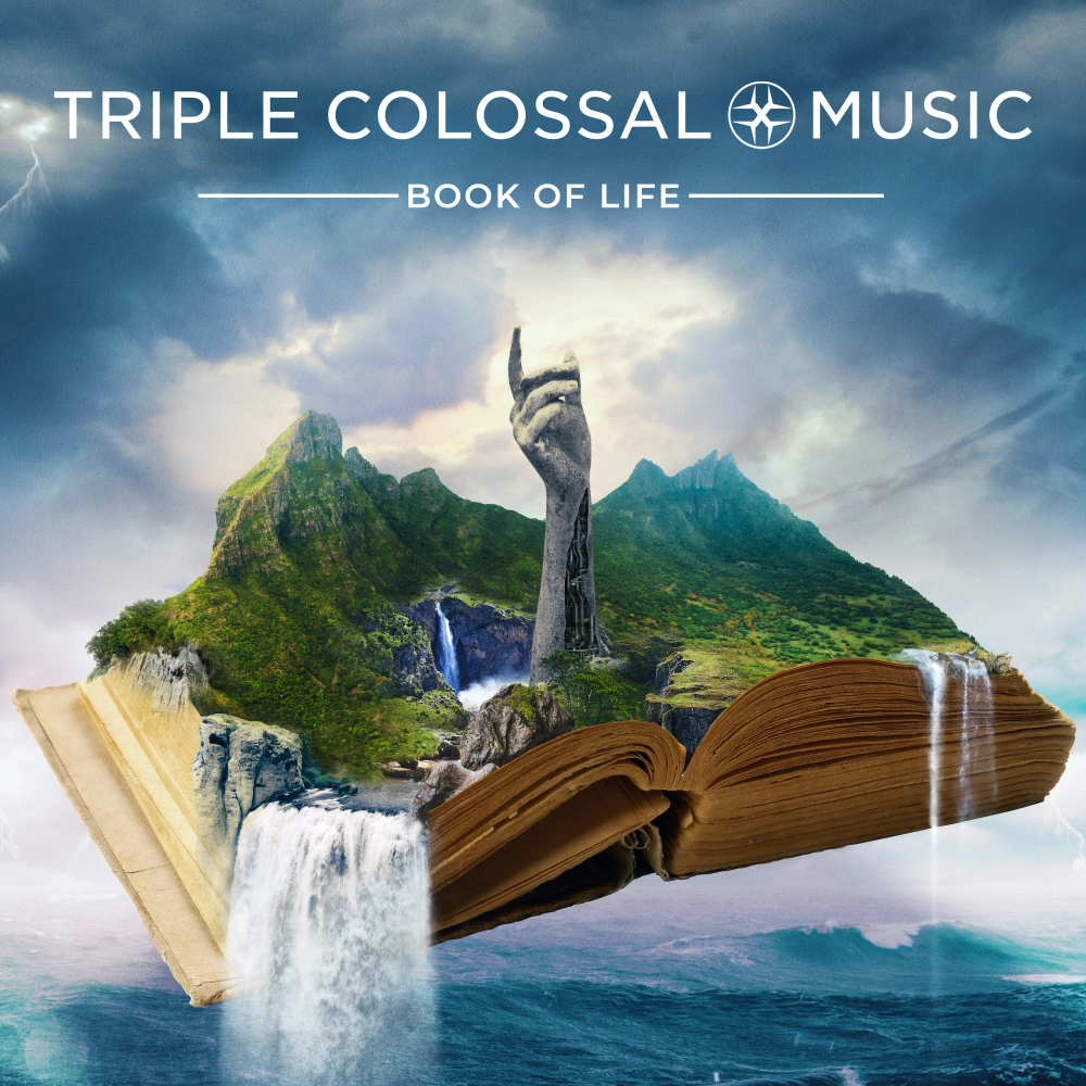 Book Of Life