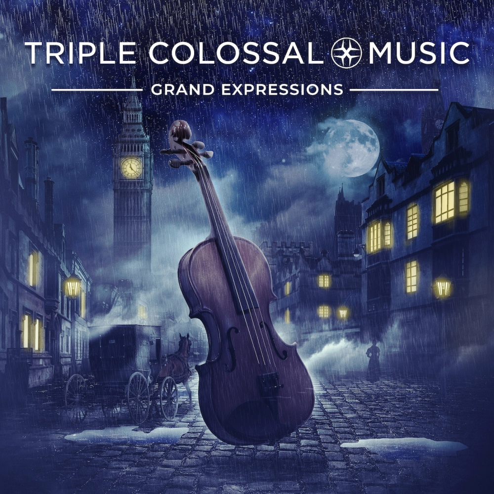 Grand Expressions