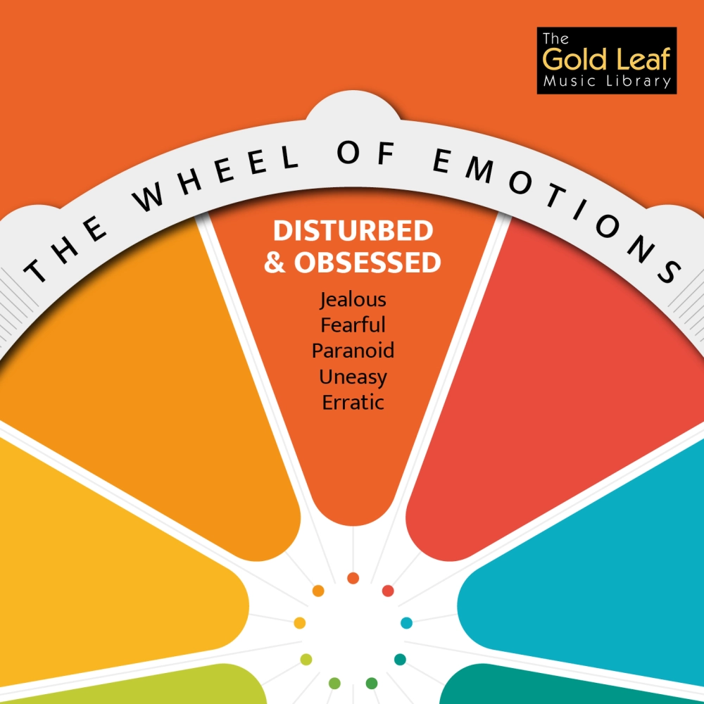 Disturbed & Obsessed