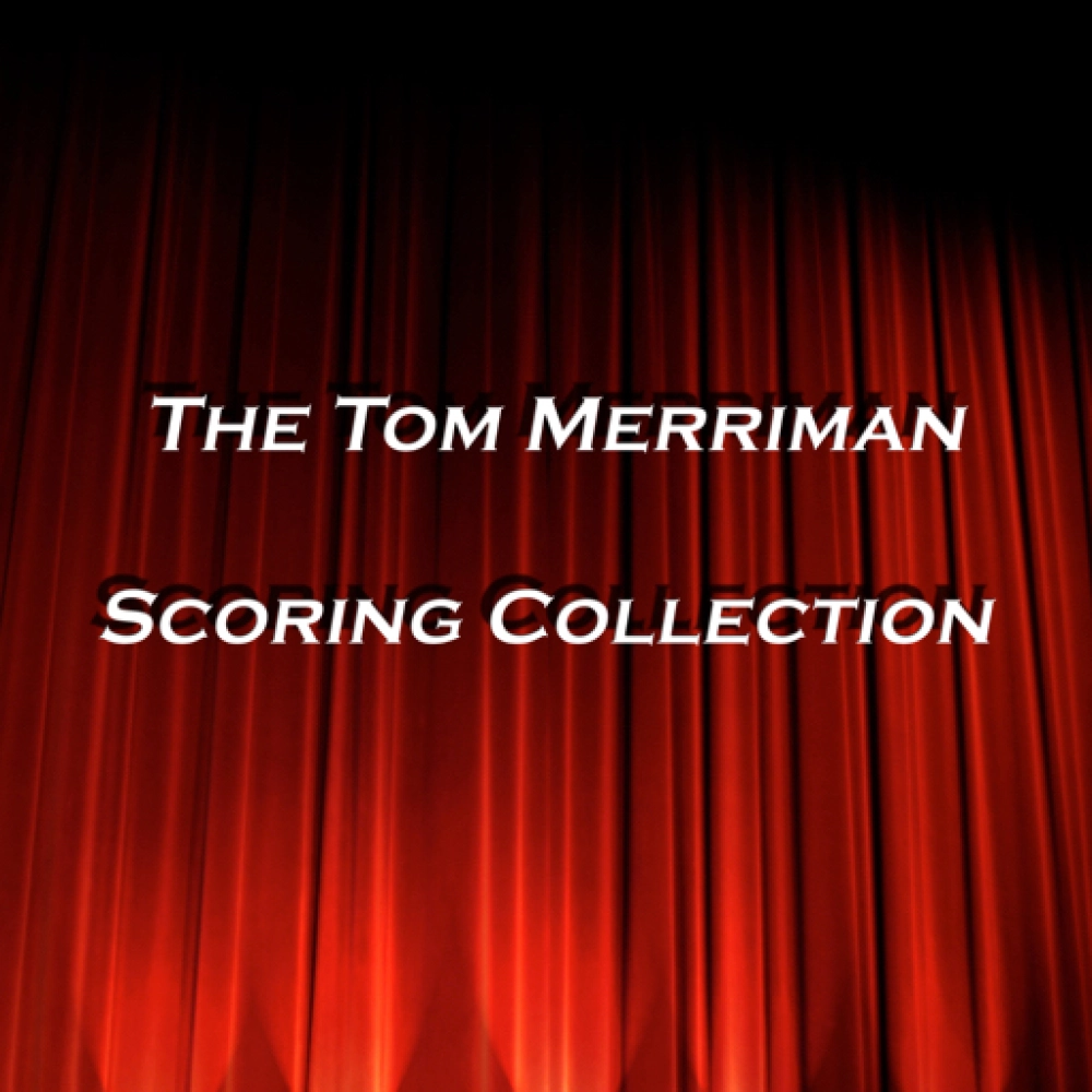 Tom Merriman Scoring Collection