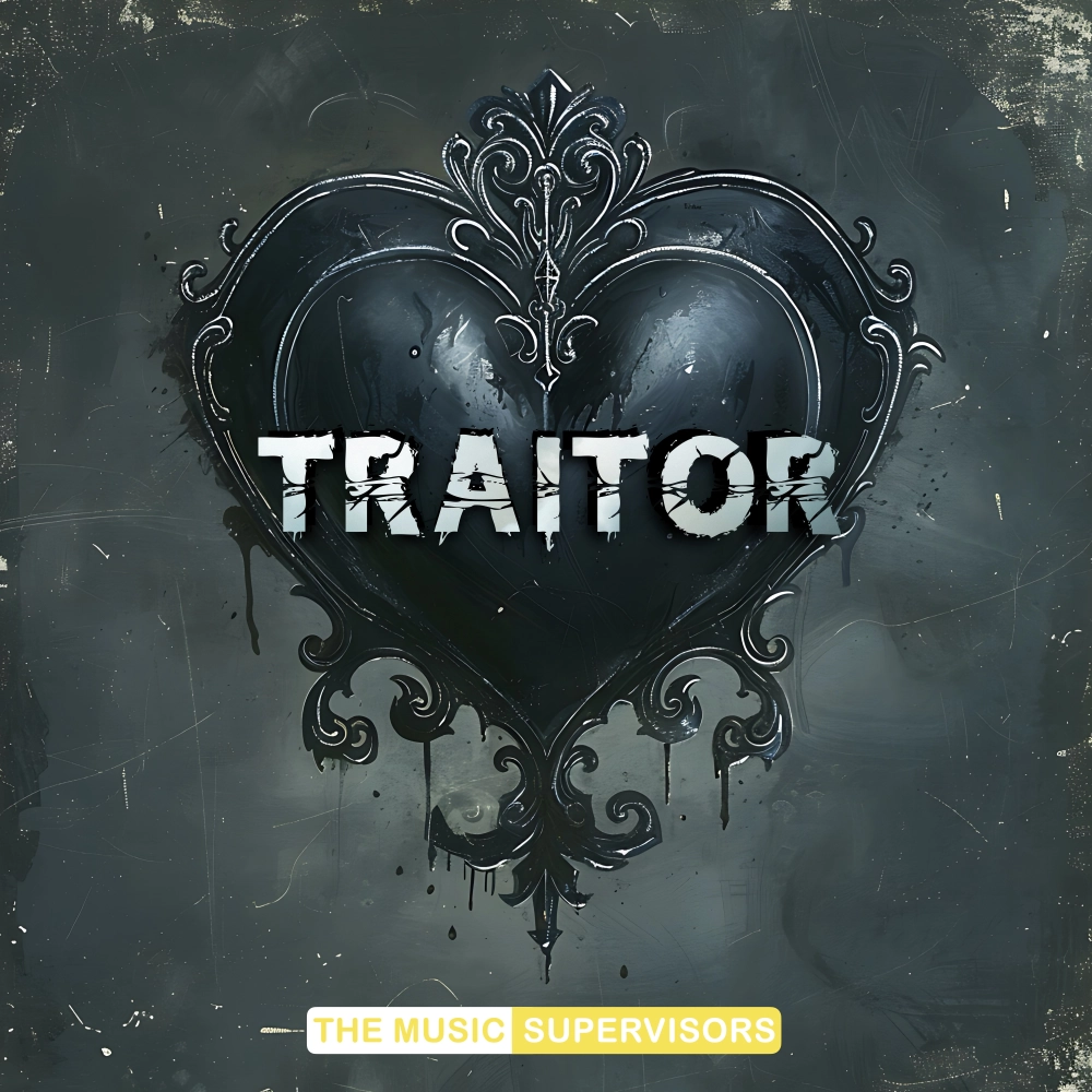 Traitor (trailer Pop Songs)