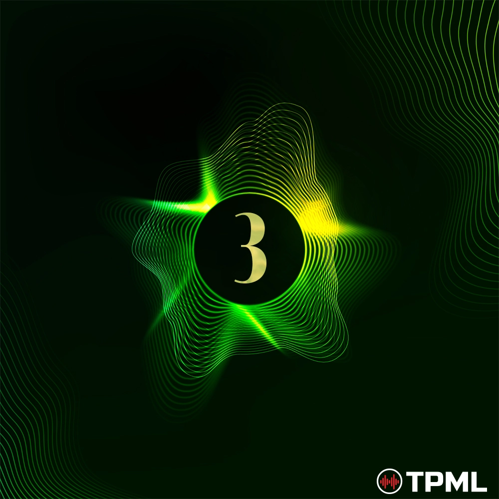Tpml Volume 3